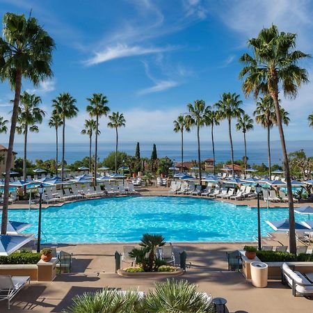 Marriott'S Newport Coast Villas Νιούπορτ Μπιτς Εξωτερικό φωτογραφία