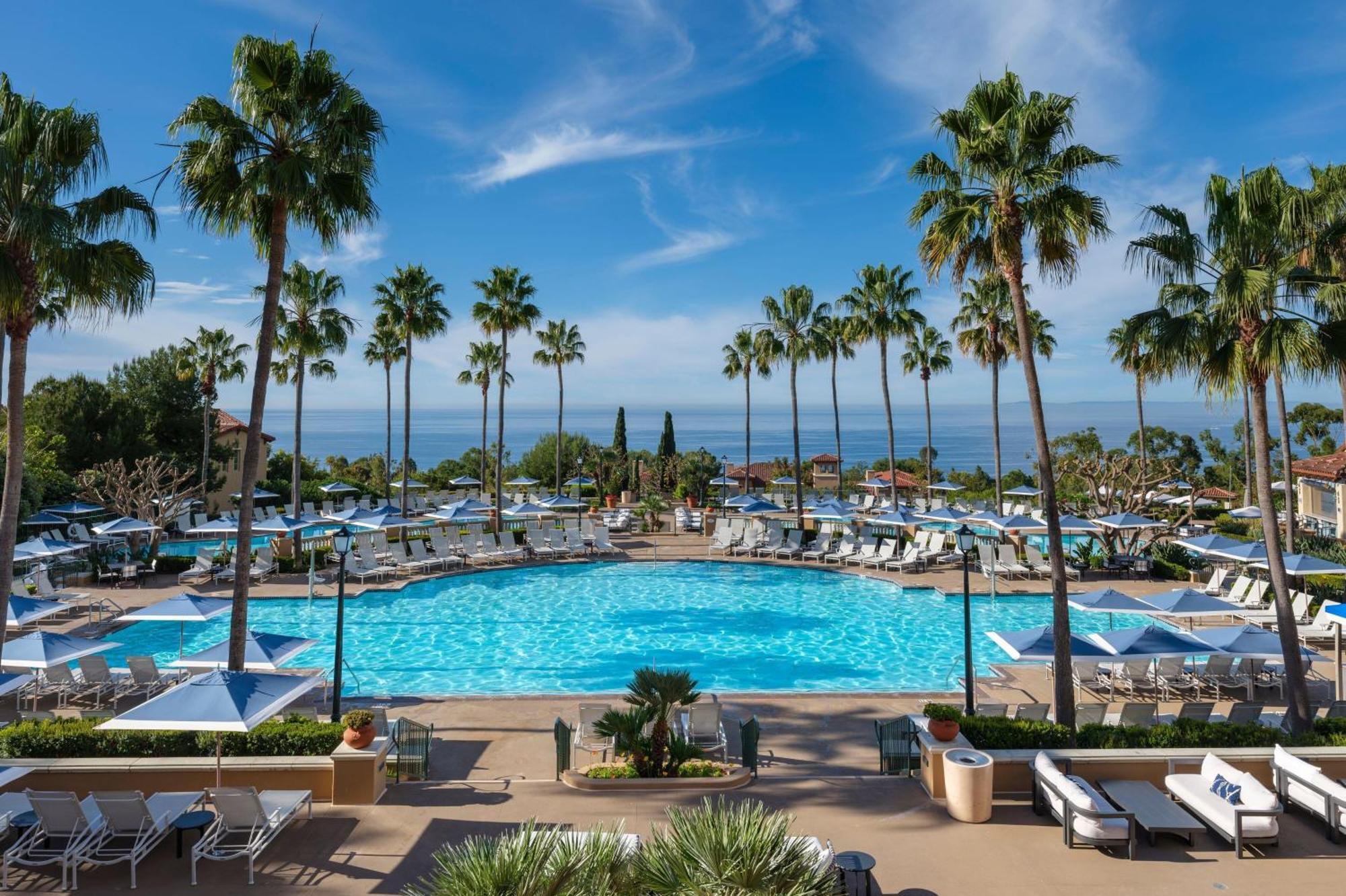 Marriott'S Newport Coast Villas Νιούπορτ Μπιτς Εξωτερικό φωτογραφία