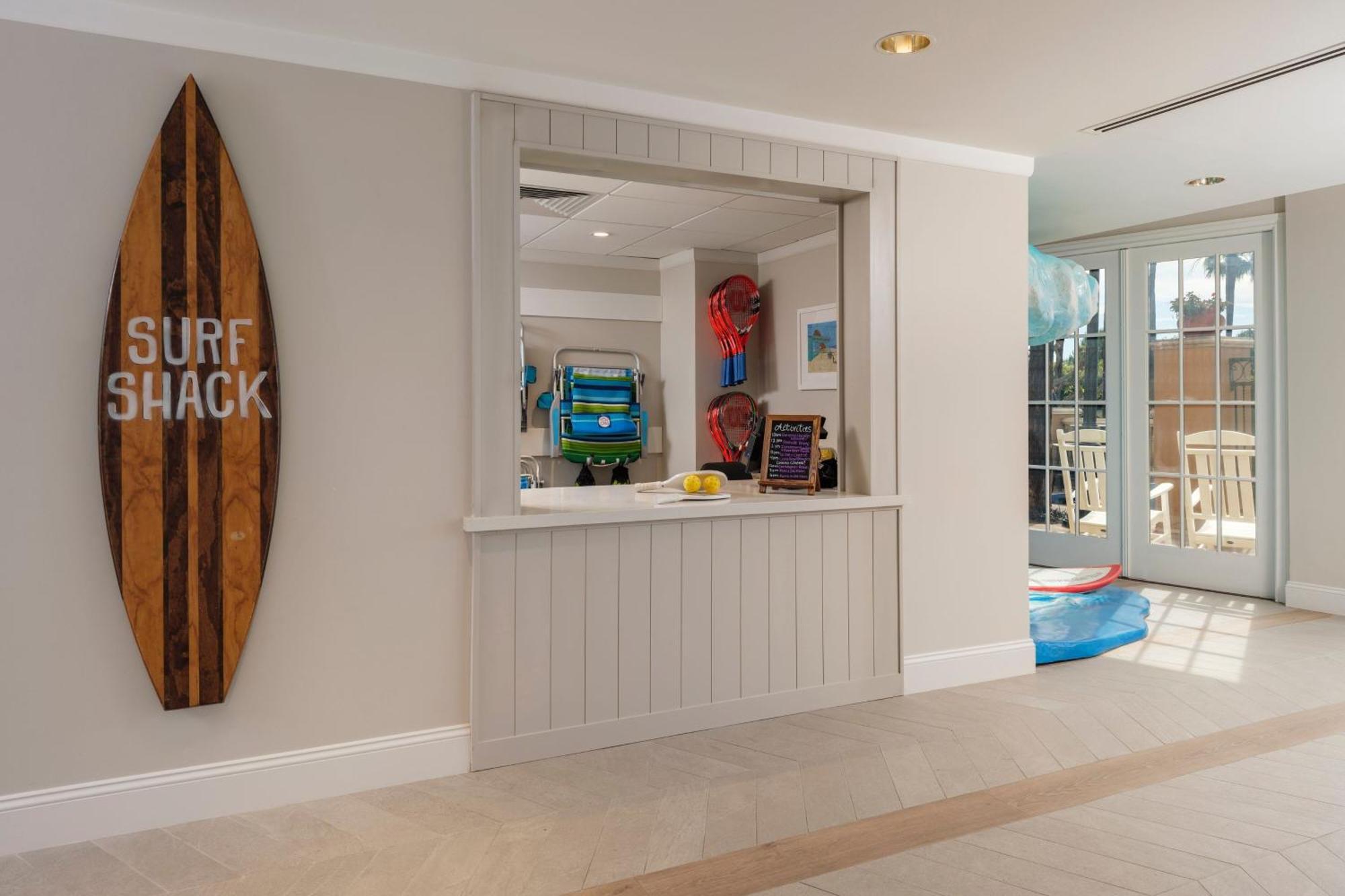 Marriott'S Newport Coast Villas Νιούπορτ Μπιτς Εξωτερικό φωτογραφία