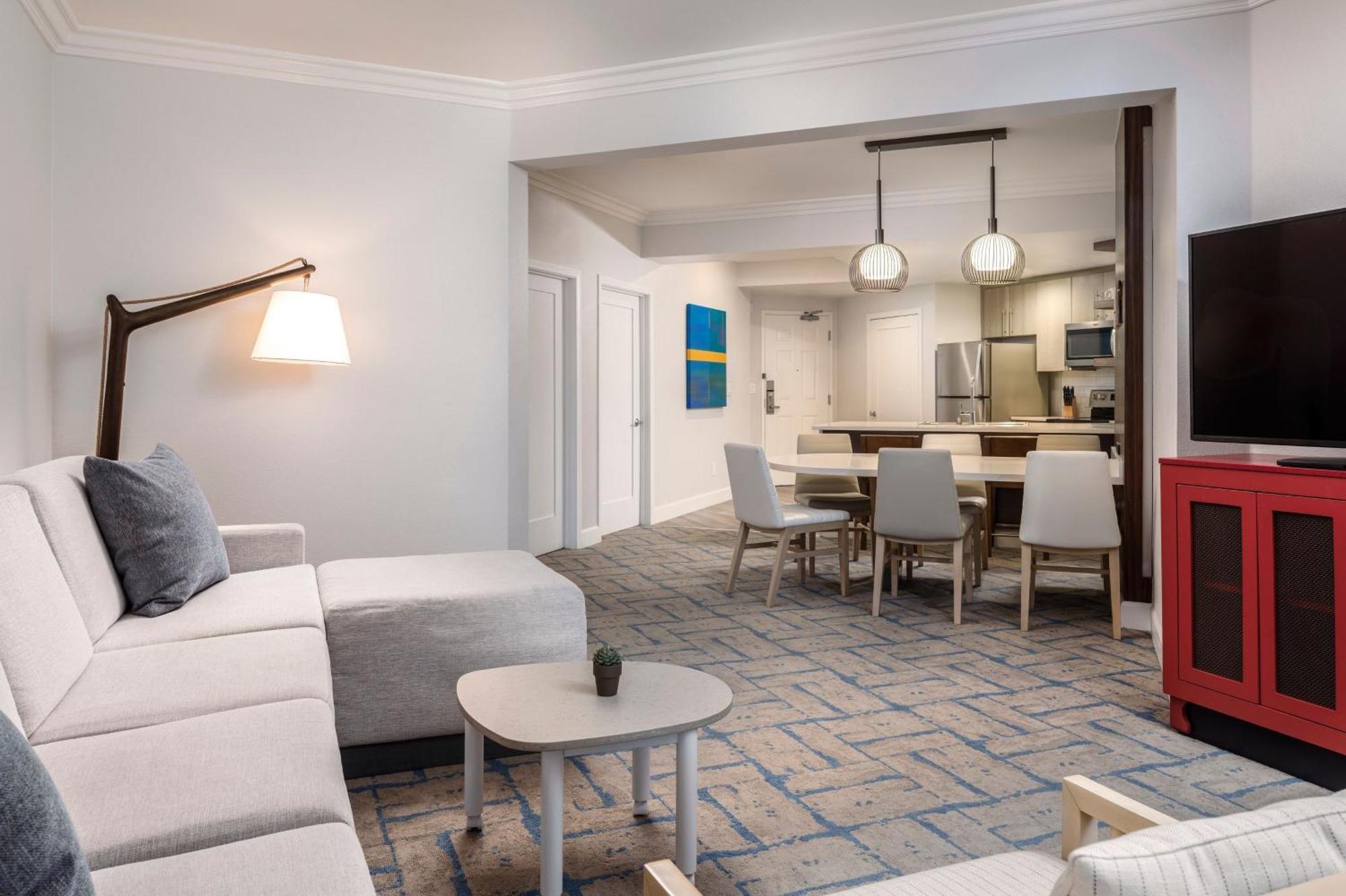 Marriott'S Newport Coast Villas Νιούπορτ Μπιτς Εξωτερικό φωτογραφία