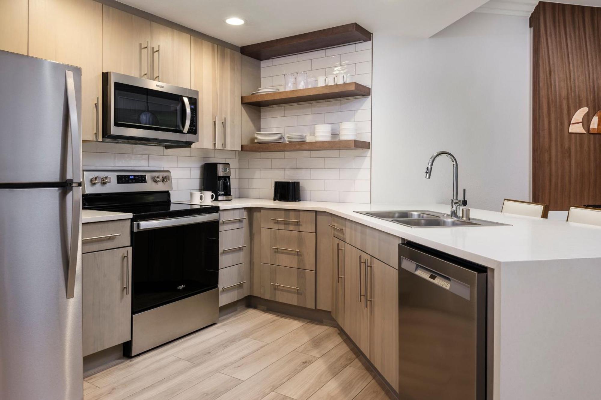 Marriott'S Newport Coast Villas Νιούπορτ Μπιτς Εξωτερικό φωτογραφία