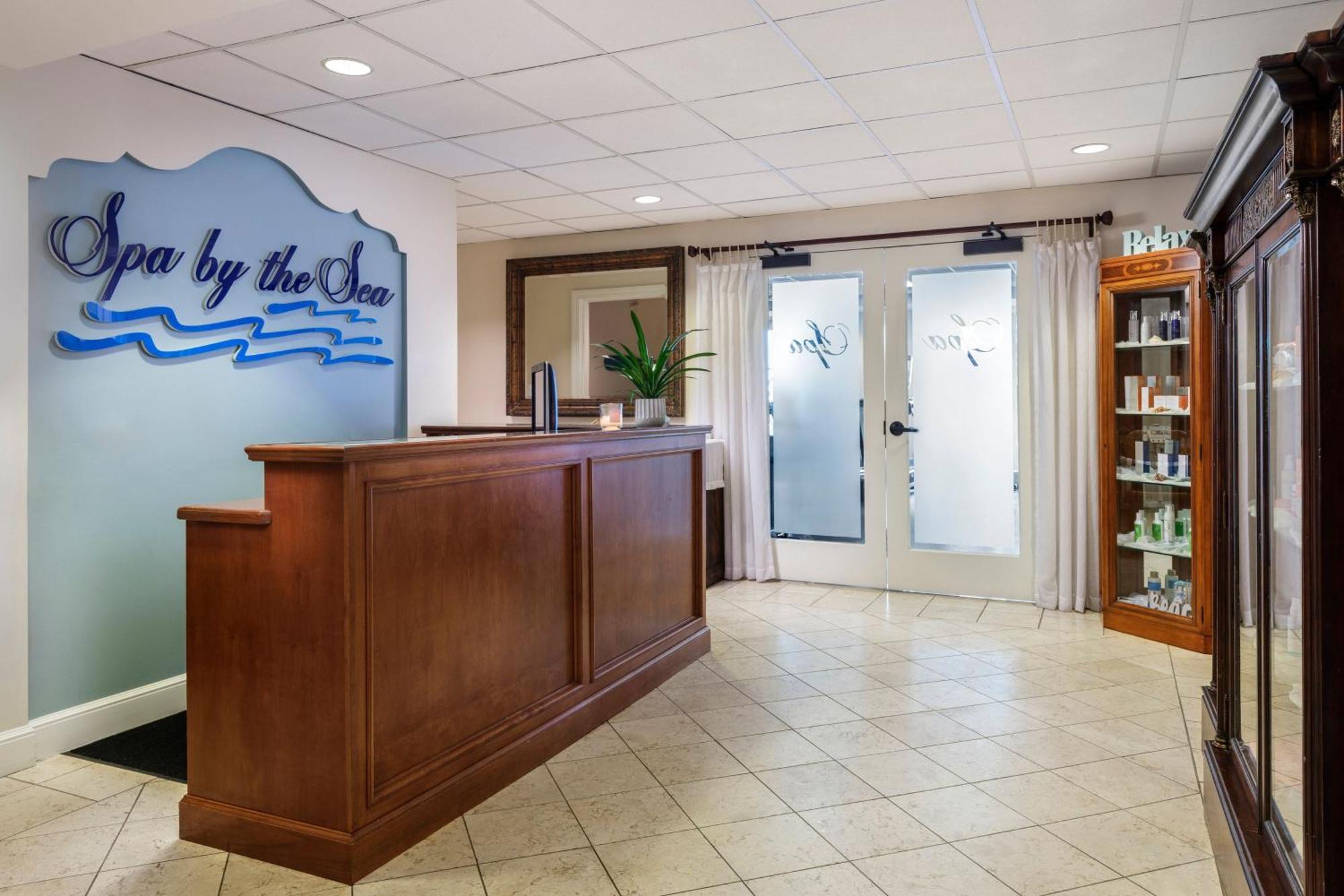 Marriott'S Newport Coast Villas Νιούπορτ Μπιτς Εξωτερικό φωτογραφία