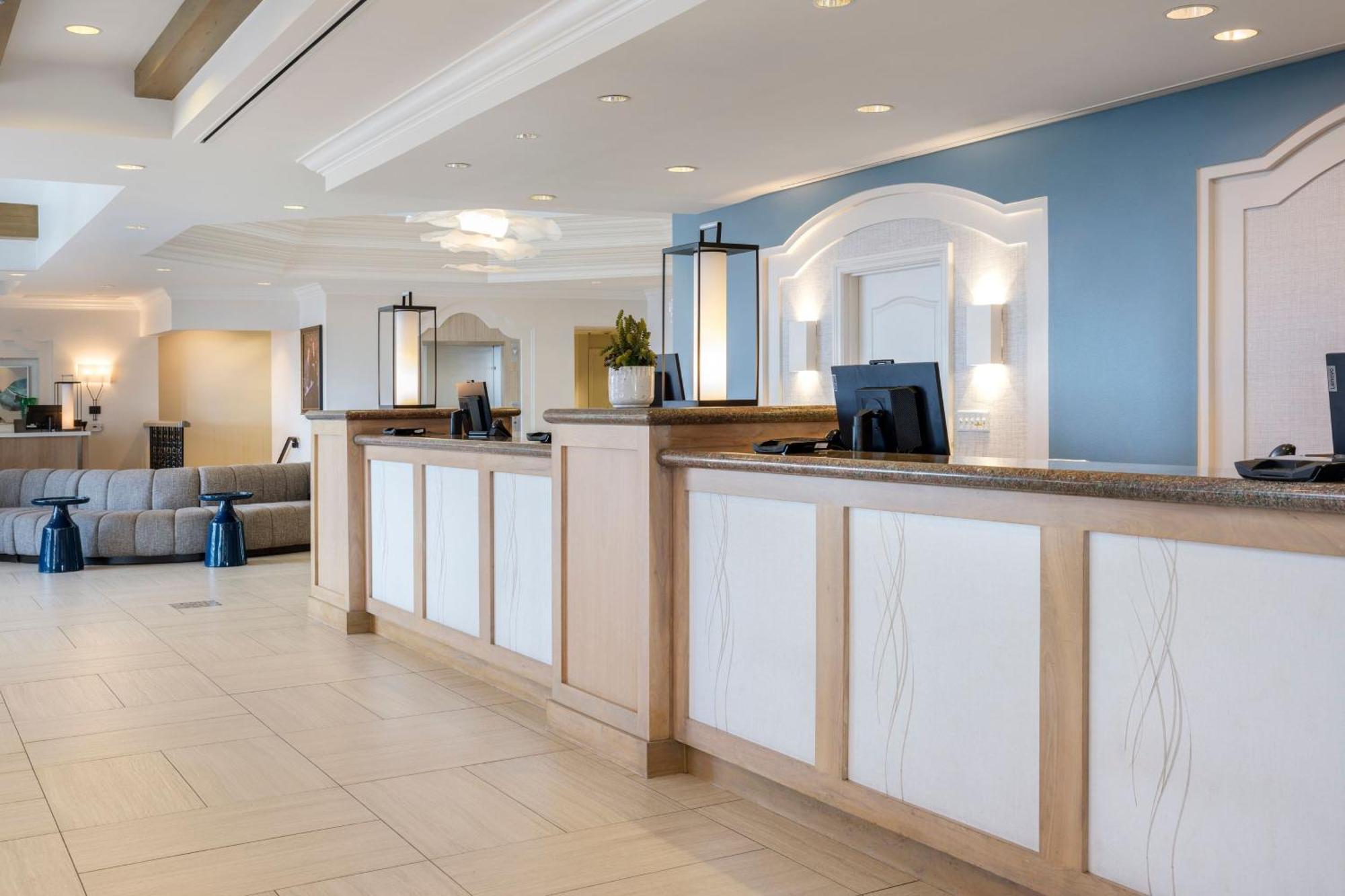 Marriott'S Newport Coast Villas Νιούπορτ Μπιτς Εξωτερικό φωτογραφία