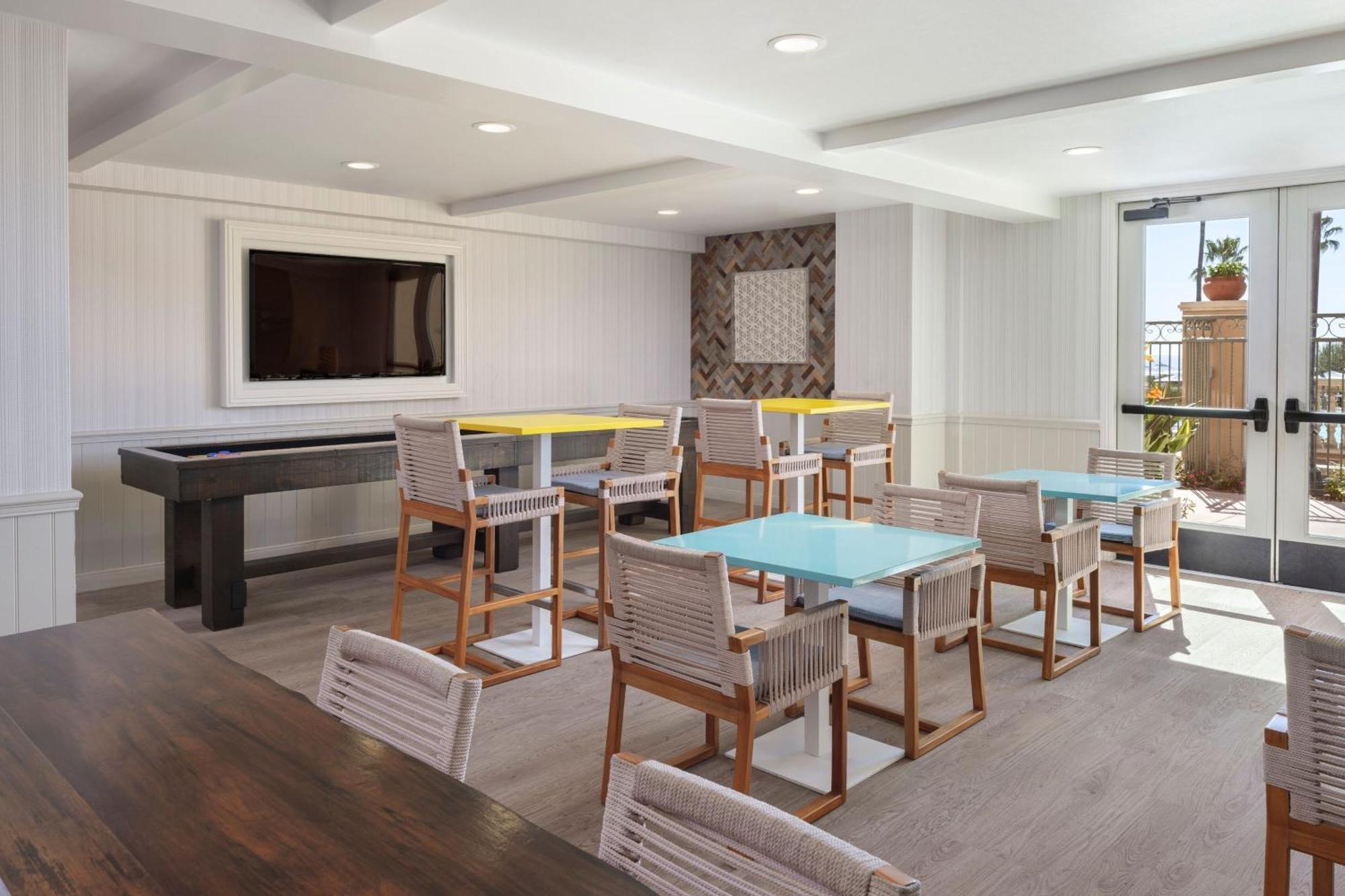 Marriott'S Newport Coast Villas Νιούπορτ Μπιτς Εξωτερικό φωτογραφία