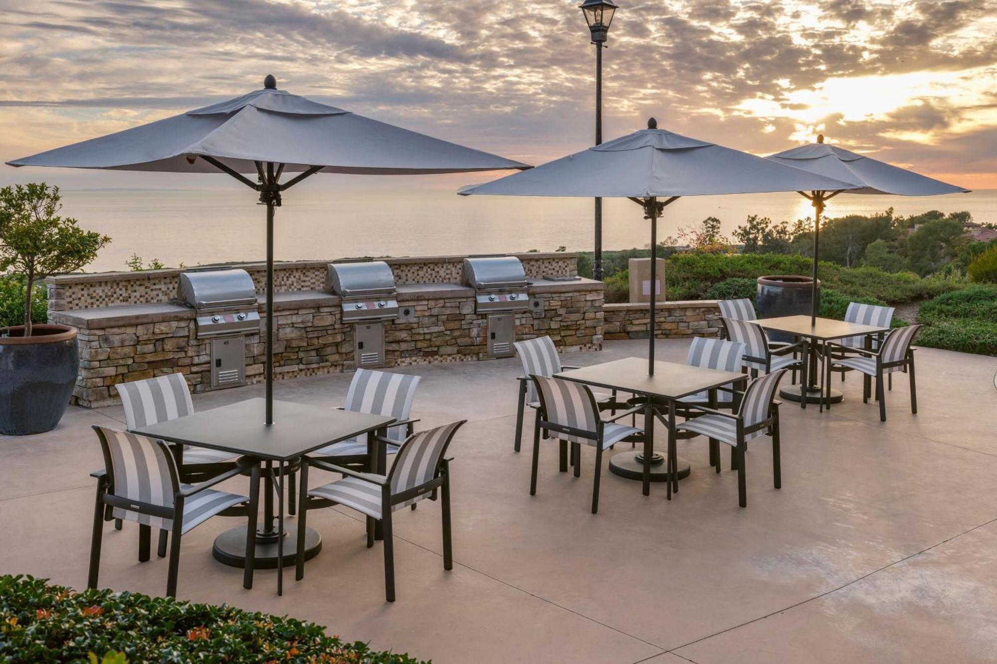 Marriott'S Newport Coast Villas Νιούπορτ Μπιτς Εξωτερικό φωτογραφία