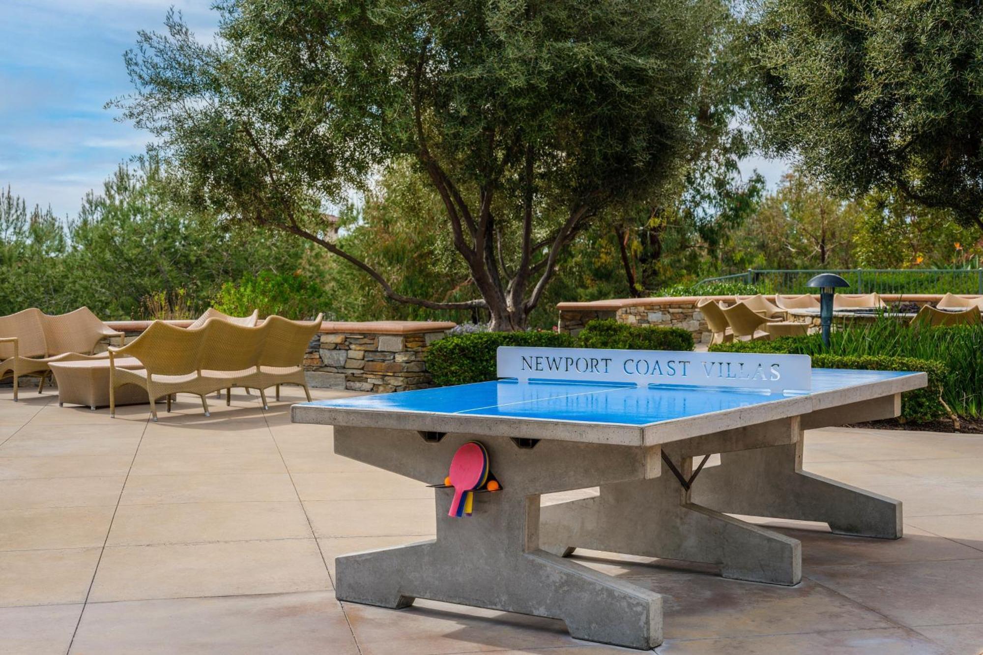 Marriott'S Newport Coast Villas Νιούπορτ Μπιτς Εξωτερικό φωτογραφία