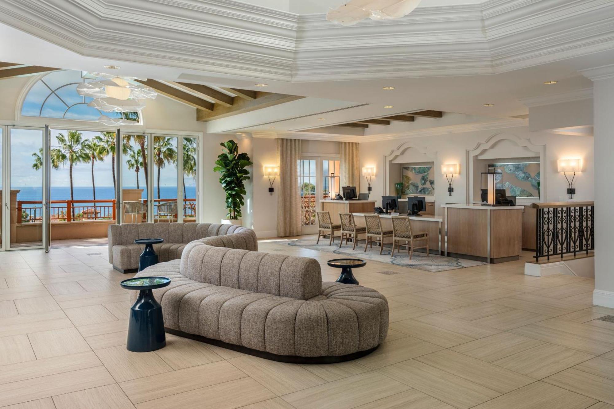Marriott'S Newport Coast Villas Νιούπορτ Μπιτς Εξωτερικό φωτογραφία