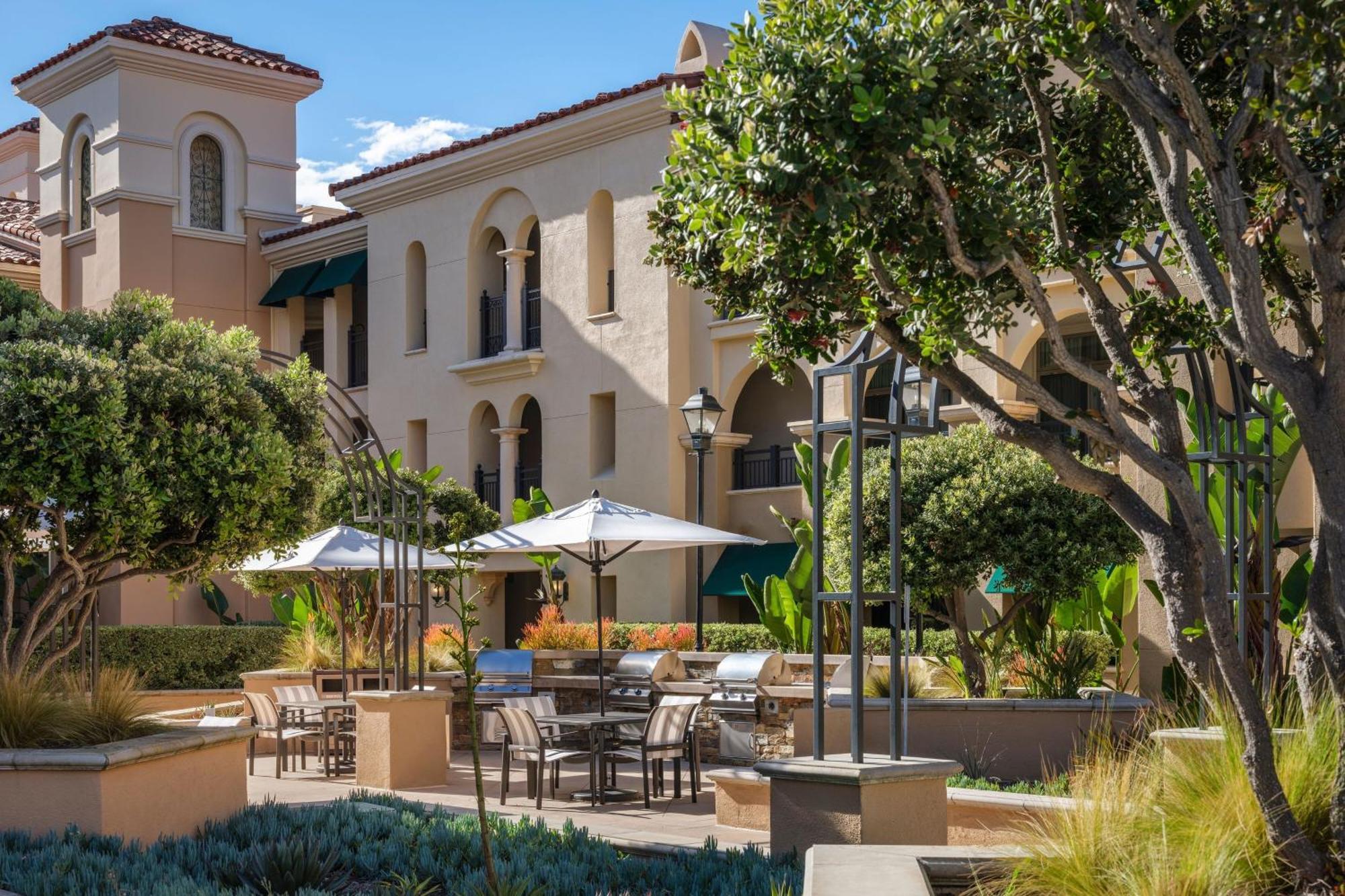 Marriott'S Newport Coast Villas Νιούπορτ Μπιτς Εξωτερικό φωτογραφία