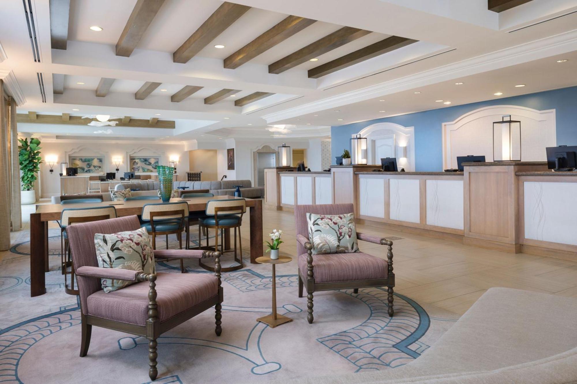 Marriott'S Newport Coast Villas Νιούπορτ Μπιτς Εξωτερικό φωτογραφία