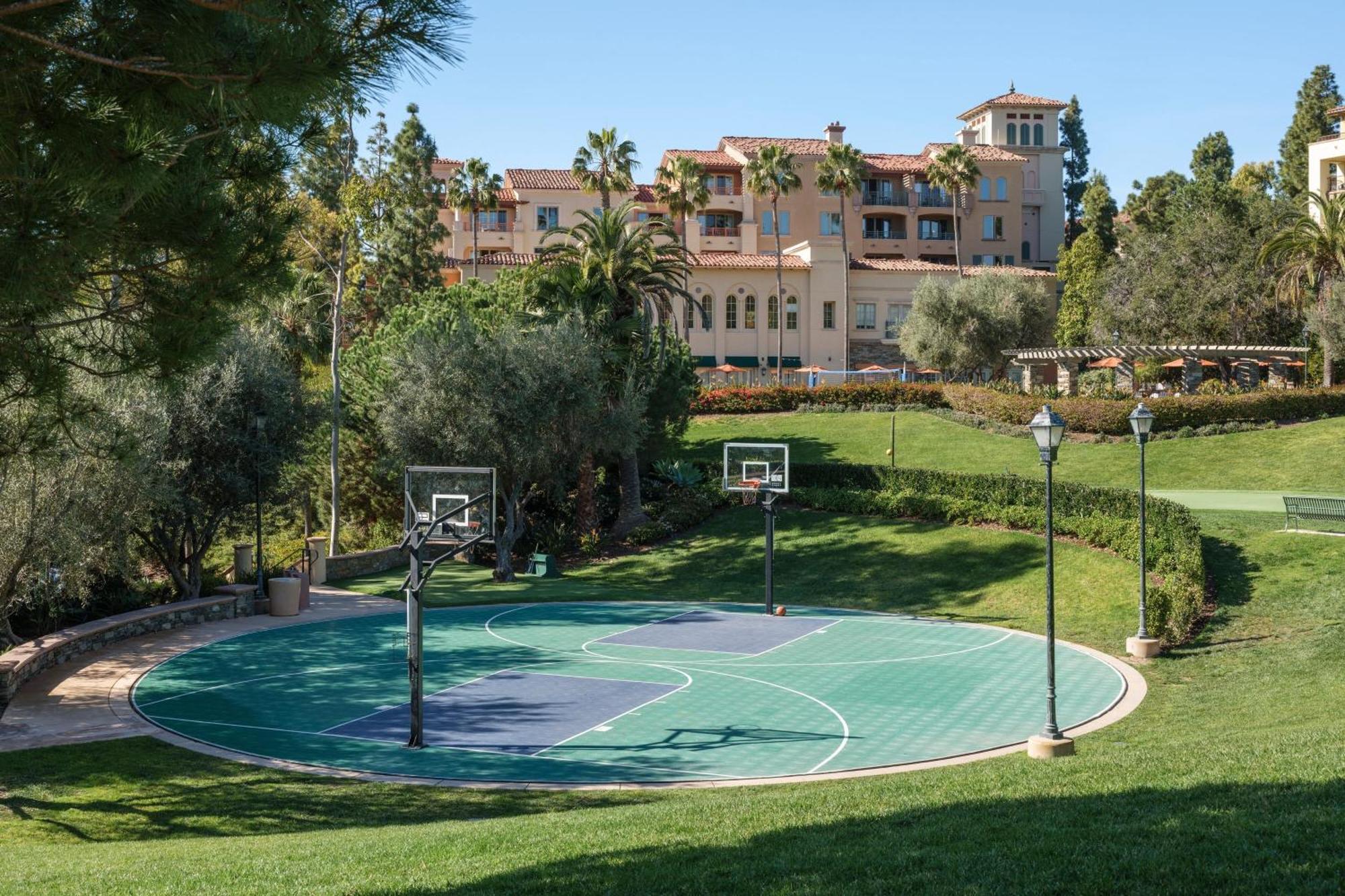Marriott'S Newport Coast Villas Νιούπορτ Μπιτς Εξωτερικό φωτογραφία