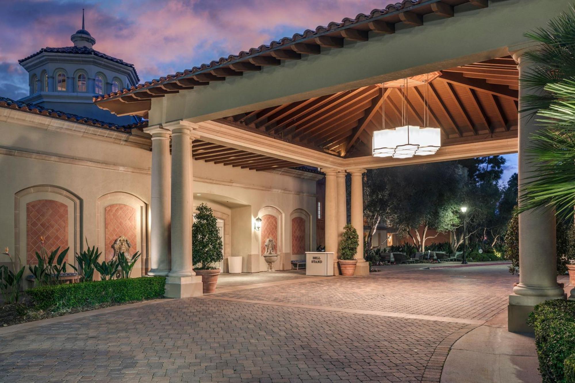 Marriott'S Newport Coast Villas Νιούπορτ Μπιτς Εξωτερικό φωτογραφία