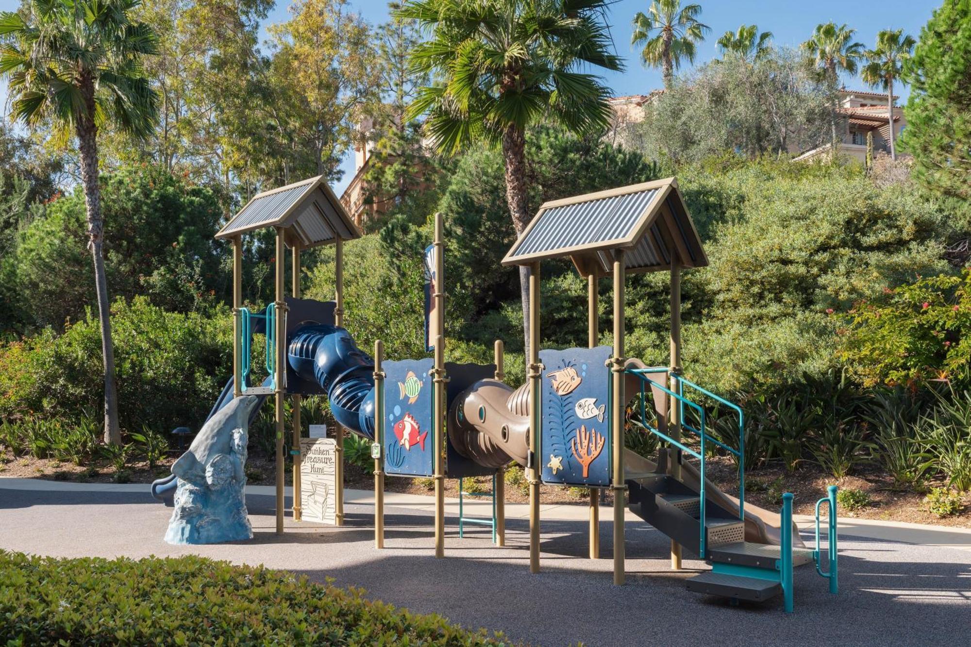 Marriott'S Newport Coast Villas Νιούπορτ Μπιτς Εξωτερικό φωτογραφία