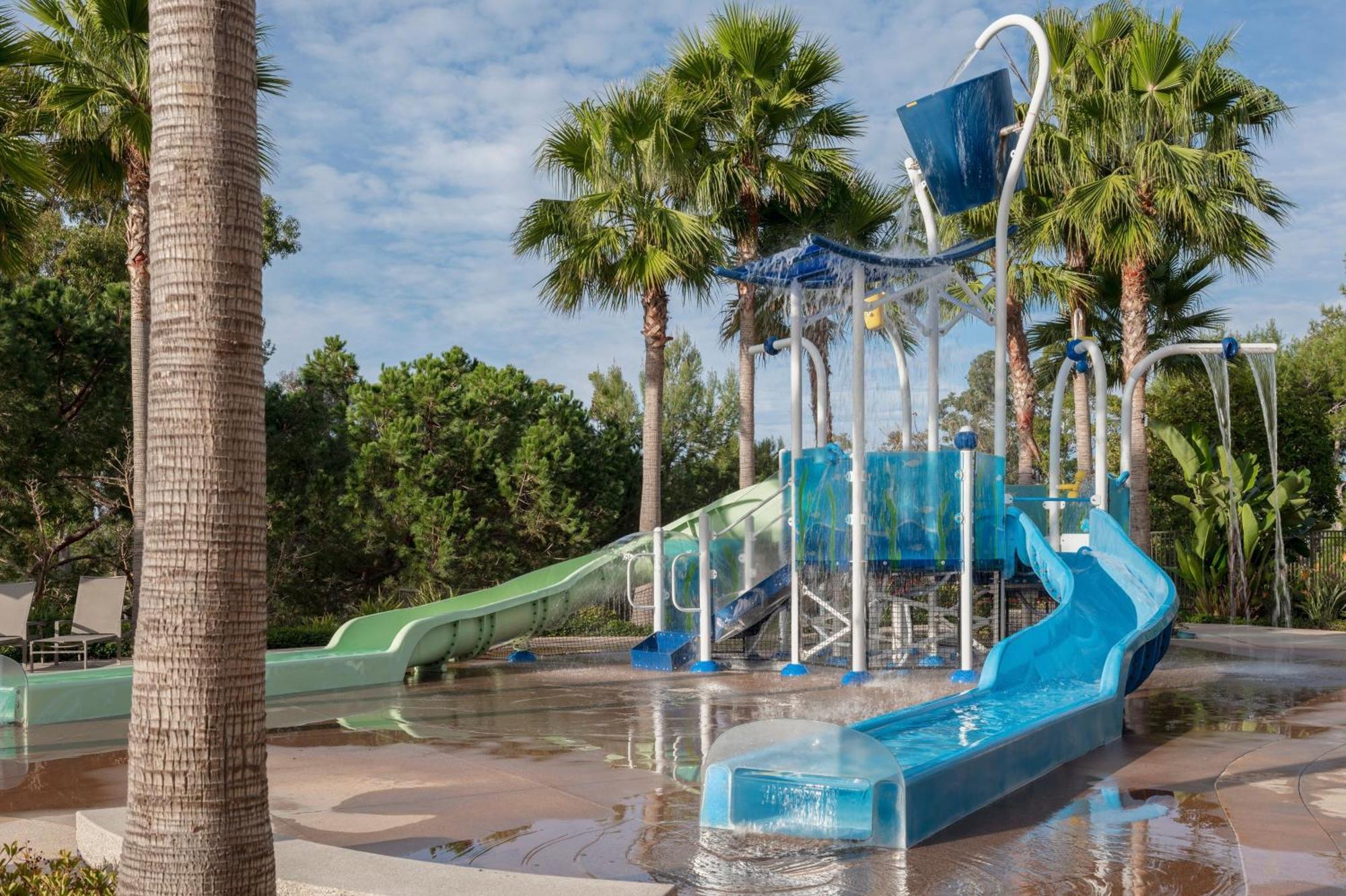 Marriott'S Newport Coast Villas Νιούπορτ Μπιτς Εξωτερικό φωτογραφία