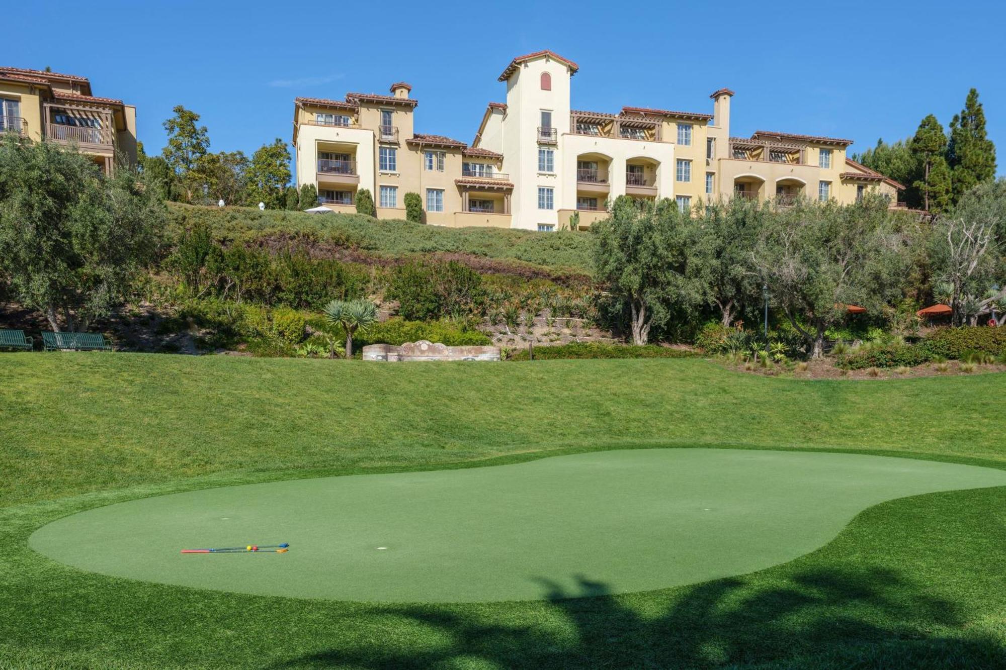 Marriott'S Newport Coast Villas Νιούπορτ Μπιτς Εξωτερικό φωτογραφία
