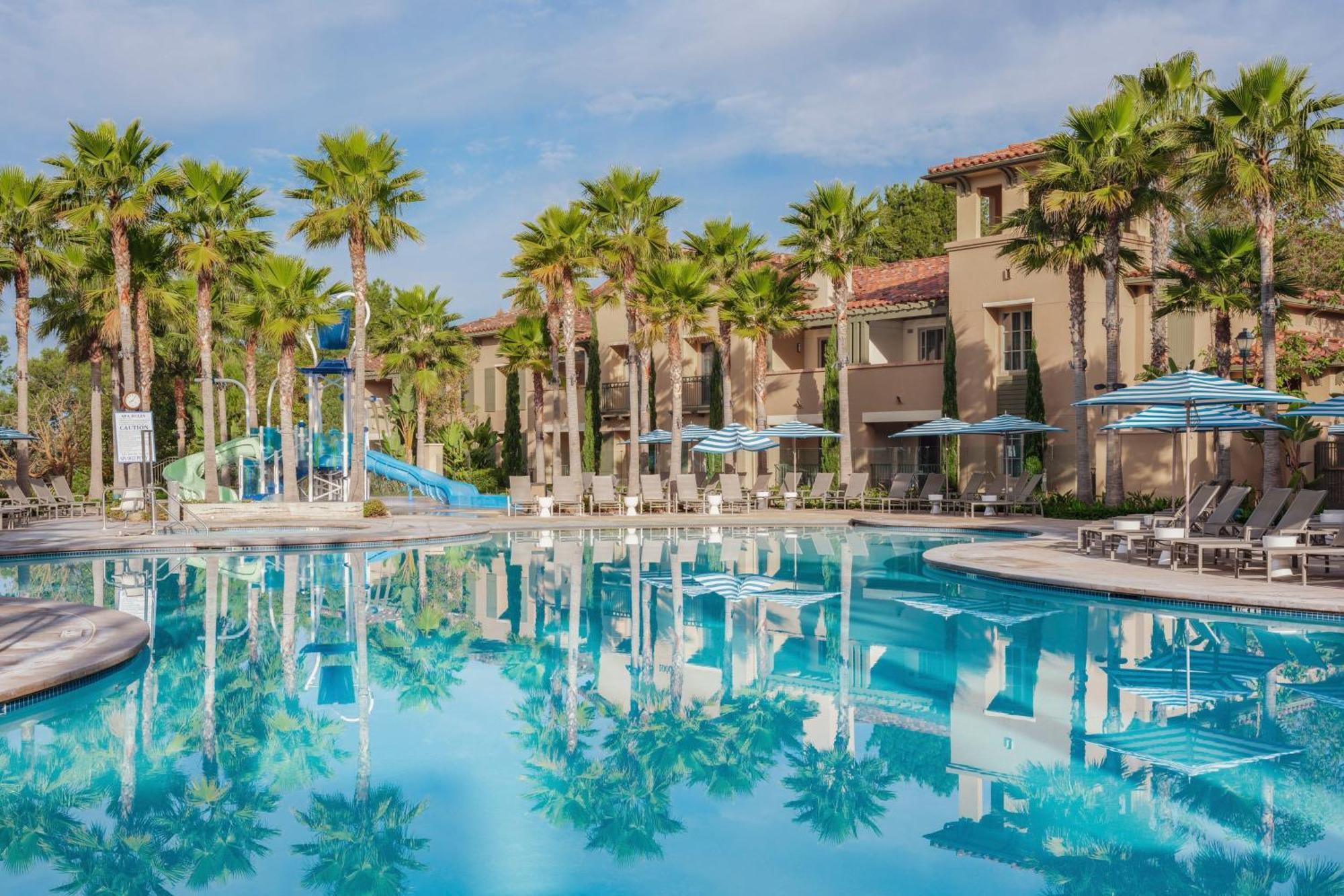 Marriott'S Newport Coast Villas Νιούπορτ Μπιτς Εξωτερικό φωτογραφία