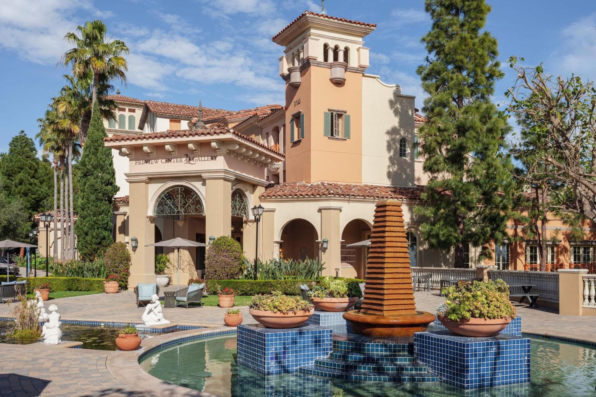 Marriott'S Newport Coast Villas Νιούπορτ Μπιτς Εξωτερικό φωτογραφία