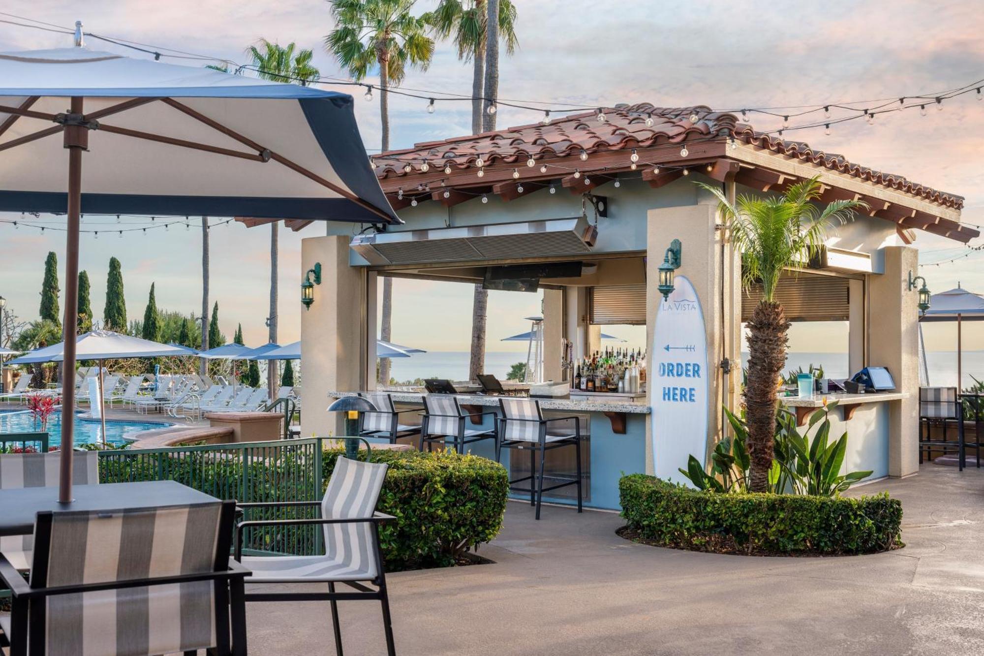 Marriott'S Newport Coast Villas Νιούπορτ Μπιτς Εξωτερικό φωτογραφία