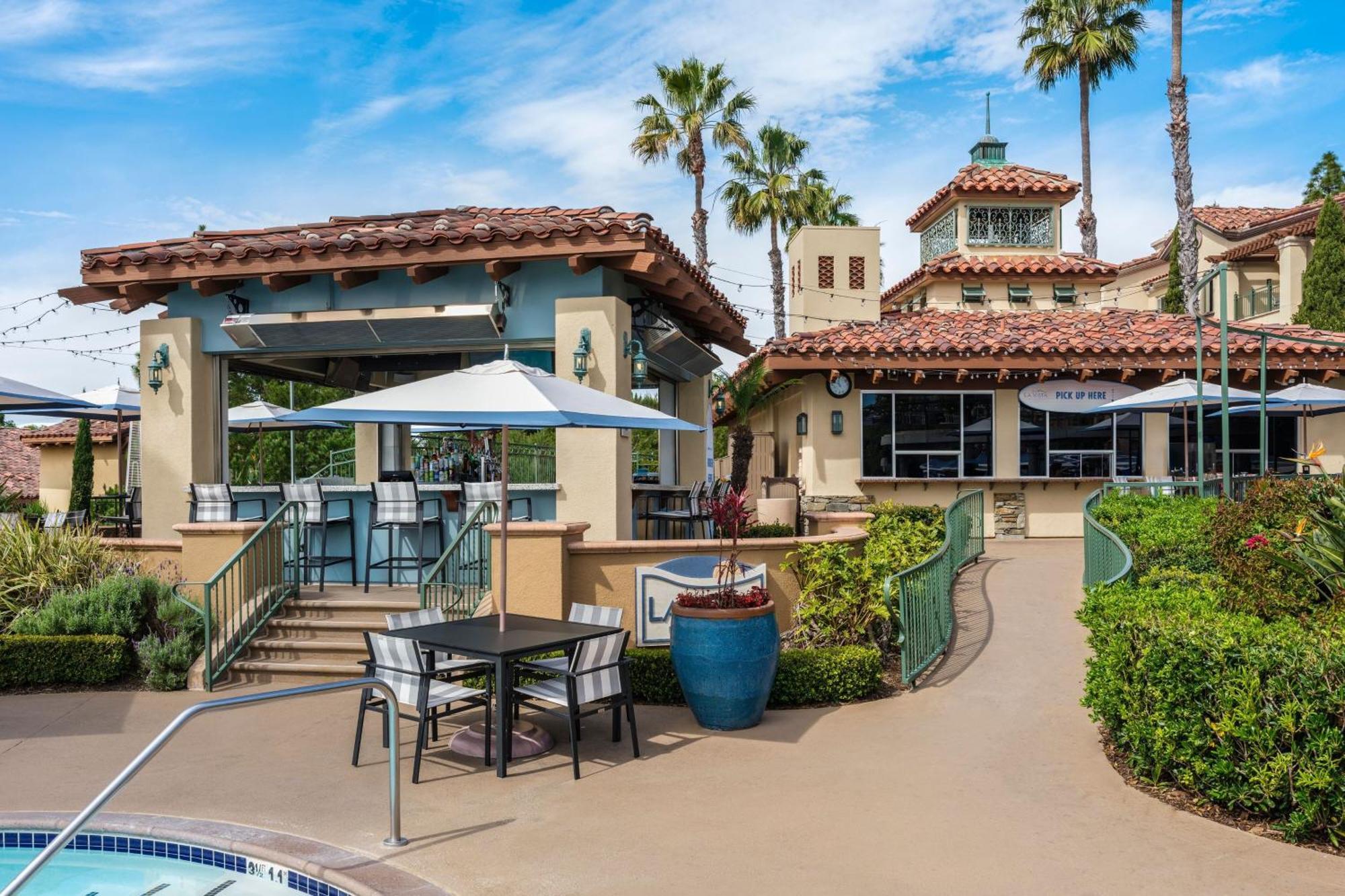 Marriott'S Newport Coast Villas Νιούπορτ Μπιτς Εξωτερικό φωτογραφία