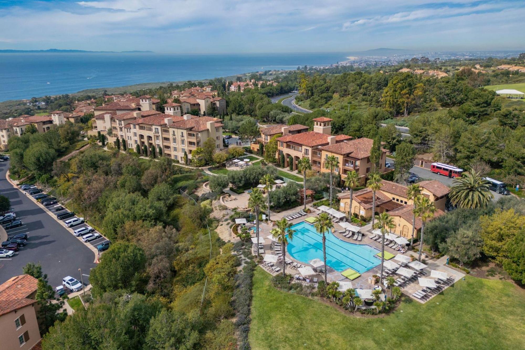 Marriott'S Newport Coast Villas Νιούπορτ Μπιτς Εξωτερικό φωτογραφία