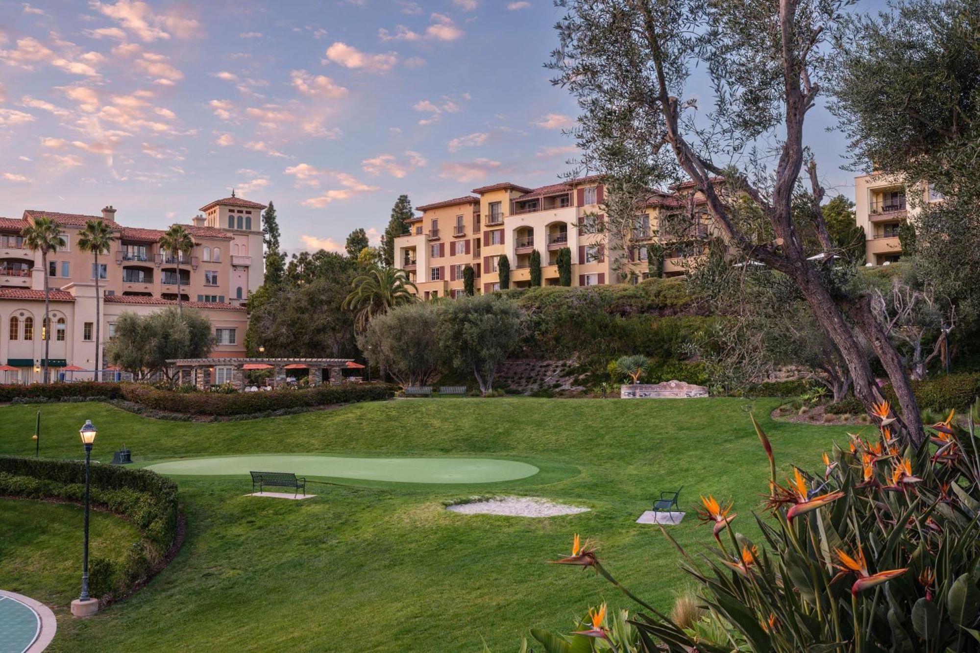 Marriott'S Newport Coast Villas Νιούπορτ Μπιτς Εξωτερικό φωτογραφία