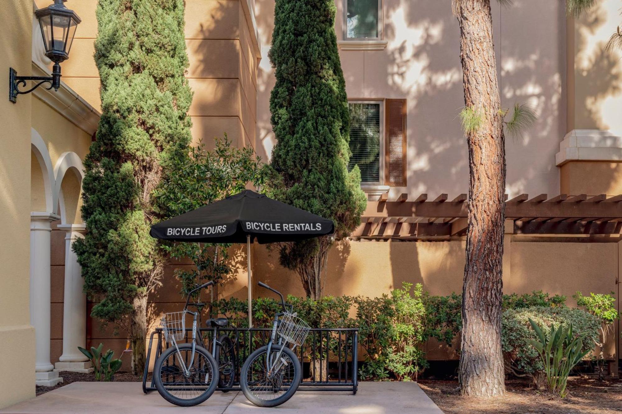 Marriott'S Newport Coast Villas Νιούπορτ Μπιτς Εξωτερικό φωτογραφία