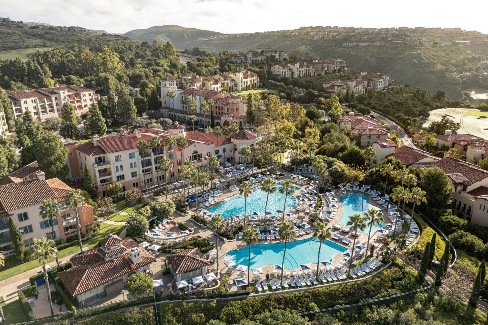 Marriott'S Newport Coast Villas Νιούπορτ Μπιτς Εξωτερικό φωτογραφία