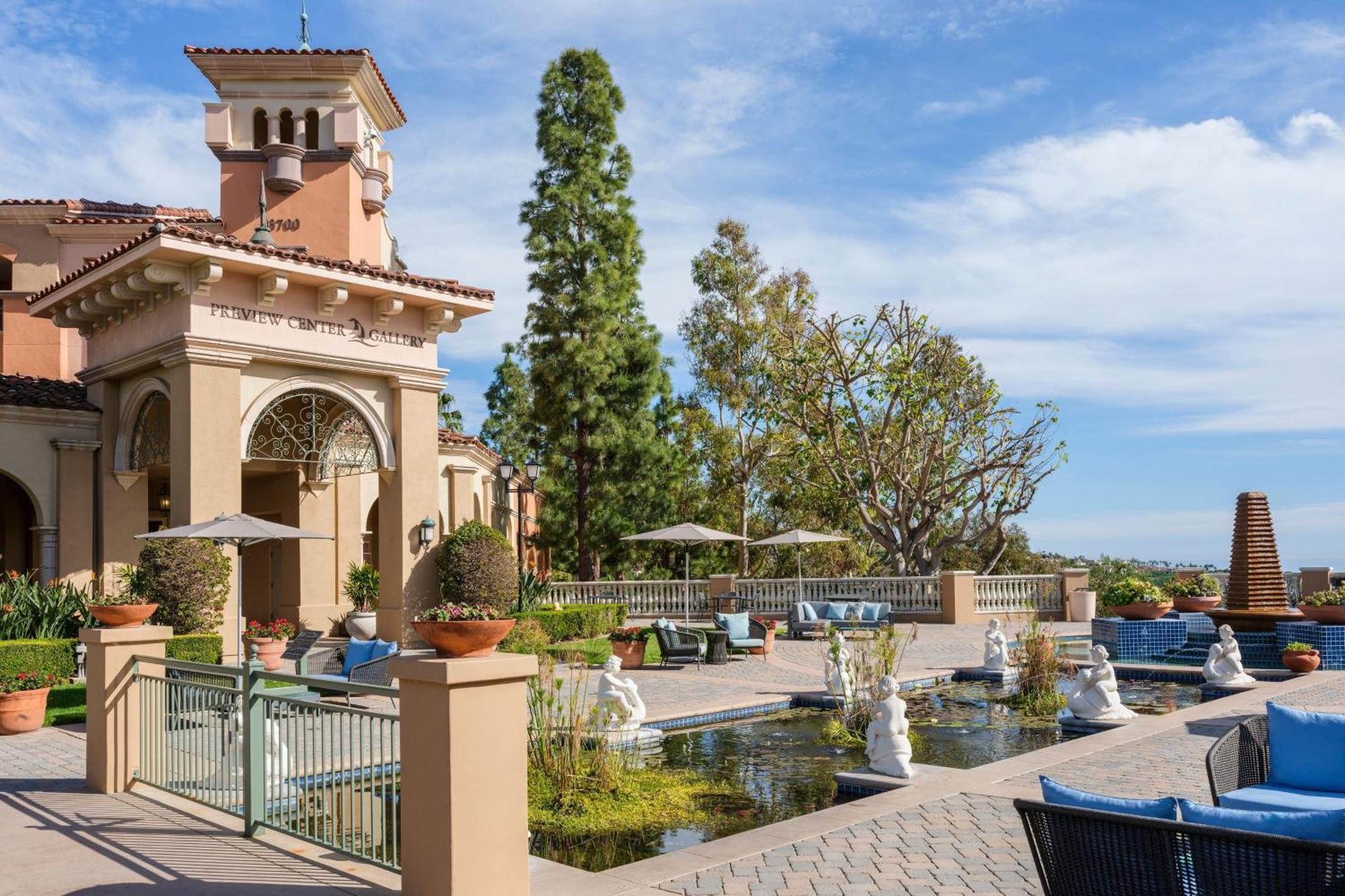 Marriott'S Newport Coast Villas Νιούπορτ Μπιτς Εξωτερικό φωτογραφία