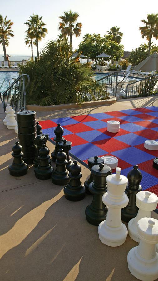 Marriott'S Newport Coast Villas Νιούπορτ Μπιτς Εξωτερικό φωτογραφία