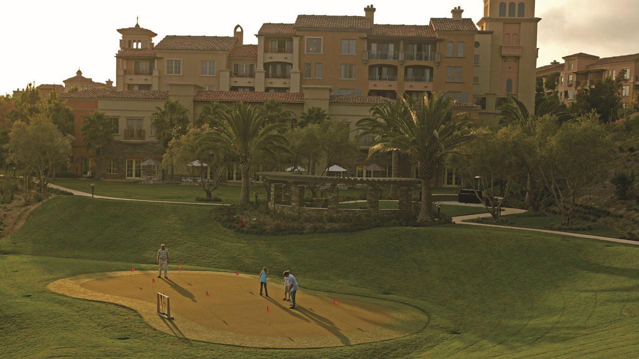 Marriott'S Newport Coast Villas Νιούπορτ Μπιτς Εξωτερικό φωτογραφία