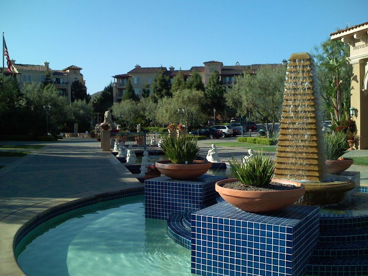 Marriott'S Newport Coast Villas Νιούπορτ Μπιτς Εξωτερικό φωτογραφία