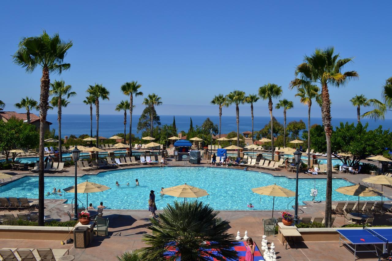 Marriott'S Newport Coast Villas Νιούπορτ Μπιτς Εξωτερικό φωτογραφία