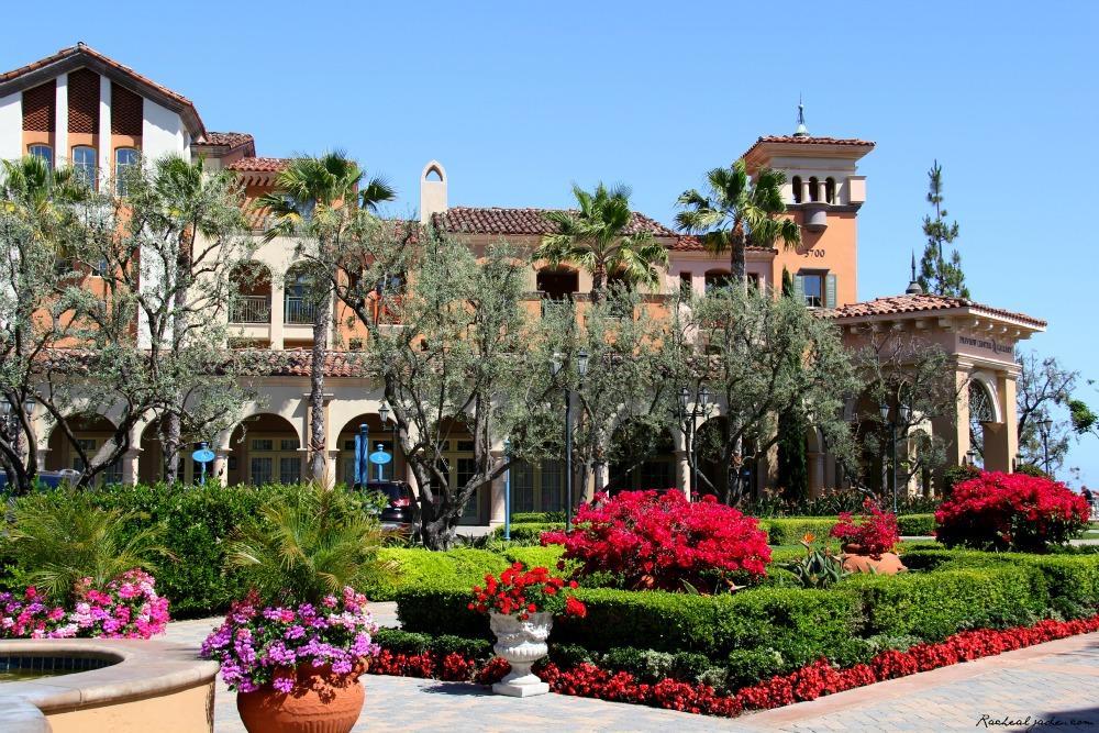 Marriott'S Newport Coast Villas Νιούπορτ Μπιτς Εξωτερικό φωτογραφία