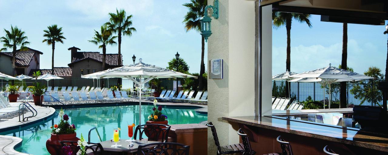 Marriott'S Newport Coast Villas Νιούπορτ Μπιτς Εξωτερικό φωτογραφία