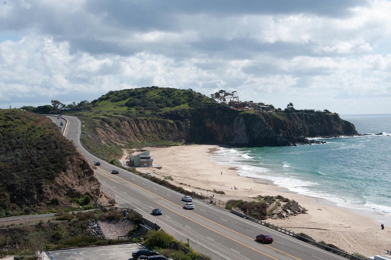 Marriott'S Newport Coast Villas Νιούπορτ Μπιτς Εξωτερικό φωτογραφία