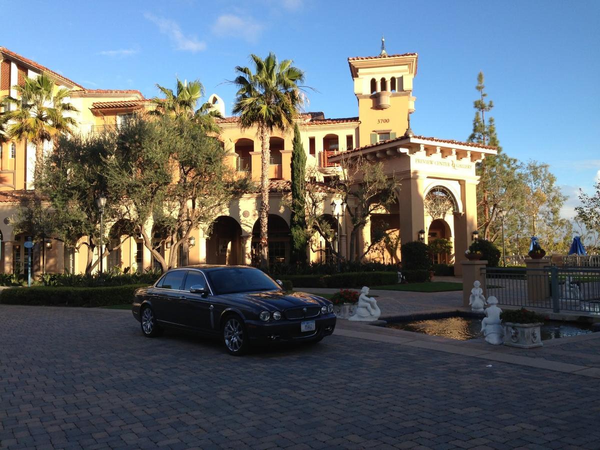 Marriott'S Newport Coast Villas Νιούπορτ Μπιτς Εξωτερικό φωτογραφία