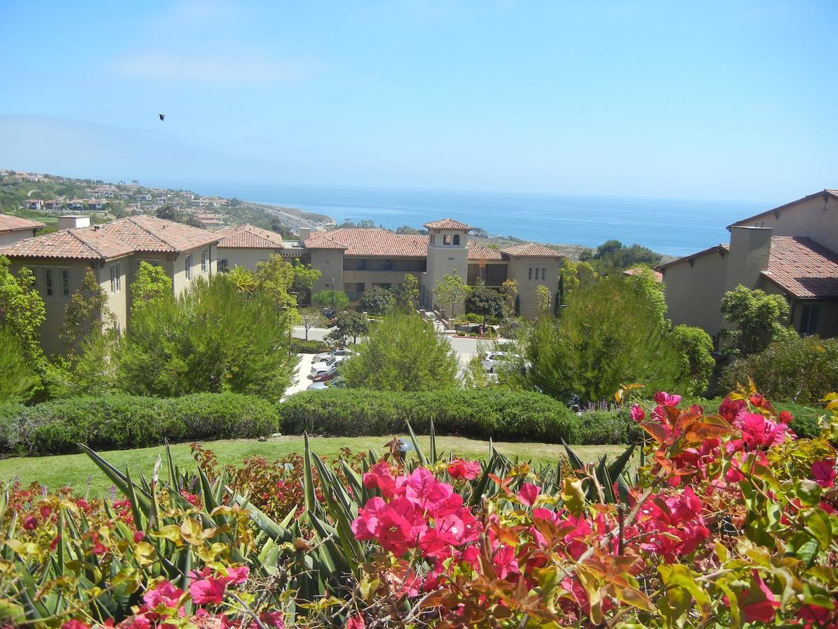 Marriott'S Newport Coast Villas Νιούπορτ Μπιτς Εξωτερικό φωτογραφία