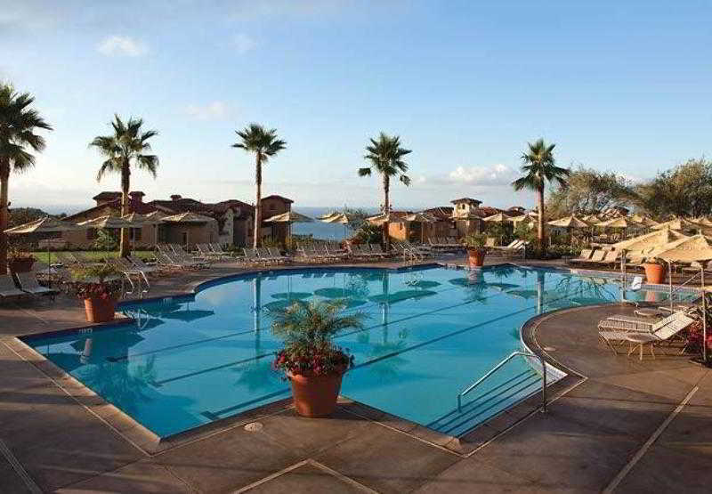 Marriott'S Newport Coast Villas Νιούπορτ Μπιτς Εξωτερικό φωτογραφία